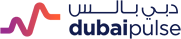Dubai Pulse logo
