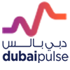 Dubai Pulse logo